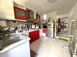 Blk 68 BLANGAH GARDEN (Bukit Merah), HDB 4 Rooms #502833121